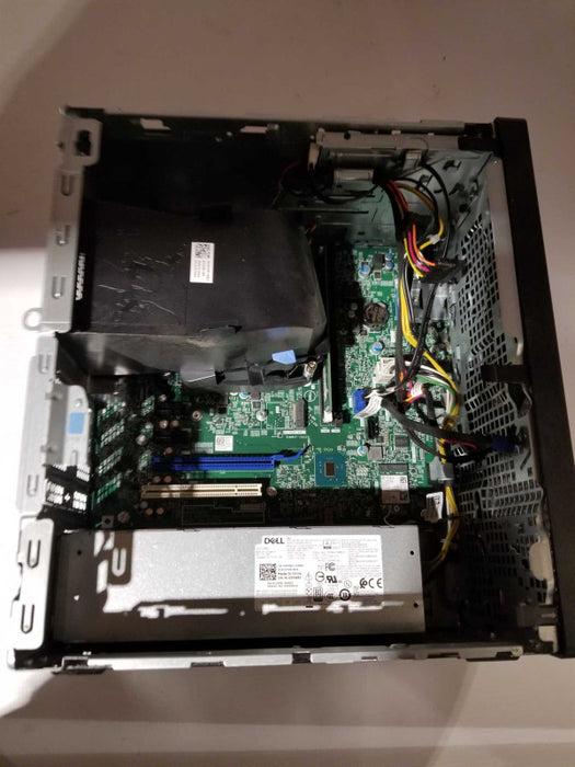 Dell Vostro 3888 - i5-10400, 4GB RAM