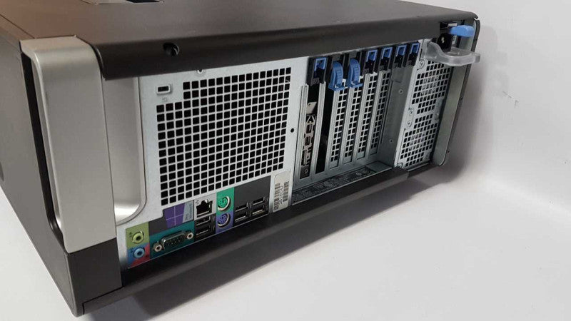 dell Precision T5810 Xeon E5-2687W V3 @ 3.10ghz / 64gb ram / READ #
