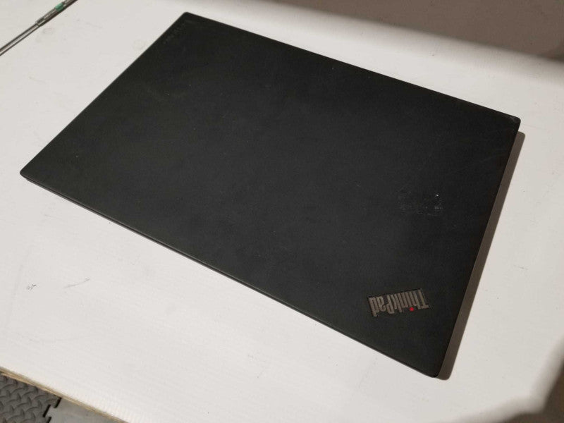 Lenovo ThinkPad T480 - i7-8650U, 16GB RAM