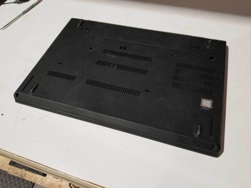 Lenovo ThinkPad T480 - i7-8650U, 16GB RAM