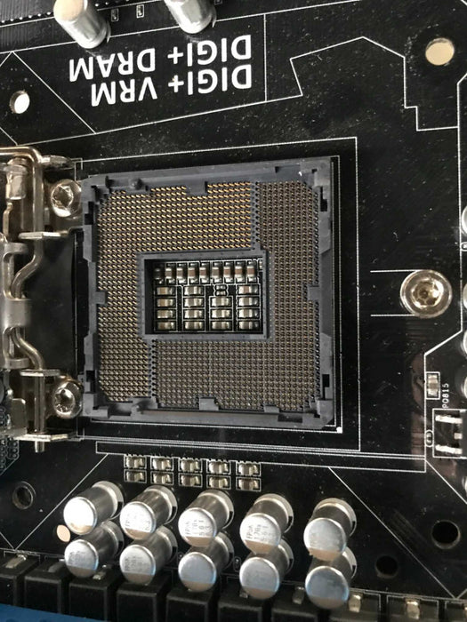 ASUS P8Z77-V PRO LGA 1155 motherboard  Intel Z77 HDMI SATA 6Gb/s USB 3.0 ATX