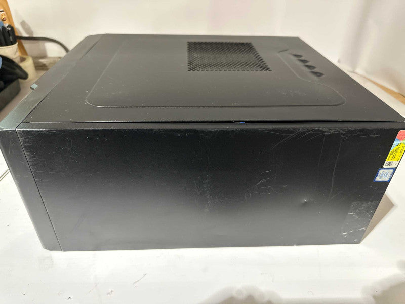 Custom PC Intel i5-6400 @ 2.70GHz 8GB Ram (DDR4 2133MHz)