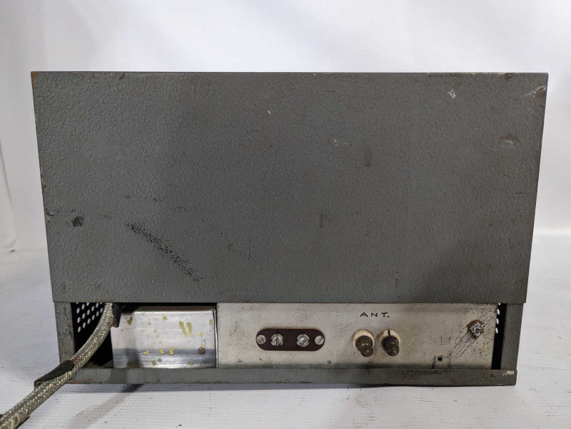 MEISSNER EX SIGNAL SHIFTER READ
