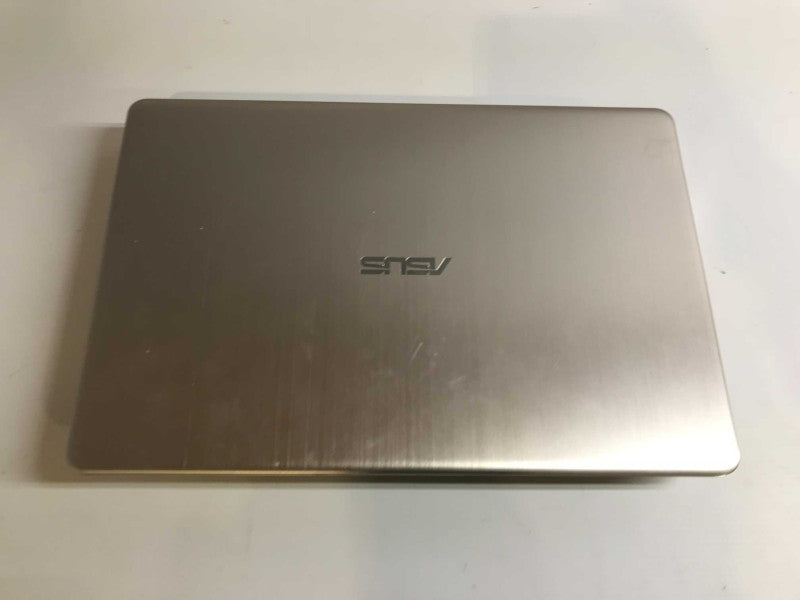 Asus Vivobook S510U i7-7500U, 8GB DDR4, 119GB SSD + 1TB HDD **With BOX !!