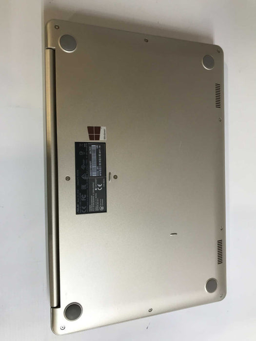 Asus Vivobook S510U i7-7500U, 8GB DDR4, 119GB SSD + 1TB HDD **With BOX !!