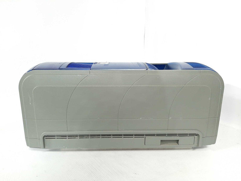 Datacard SD260L PX30 506308-088 Single Sided ID Card Printer, Read AS-IS _