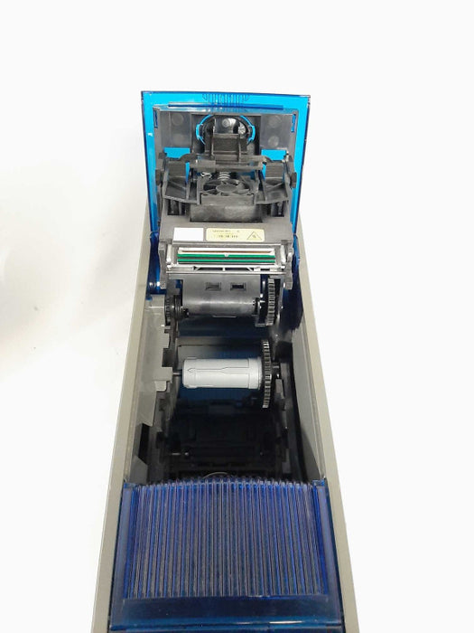 Datacard SD260L PX30 506308-088 Single Sided ID Card Printer, Read AS-IS _