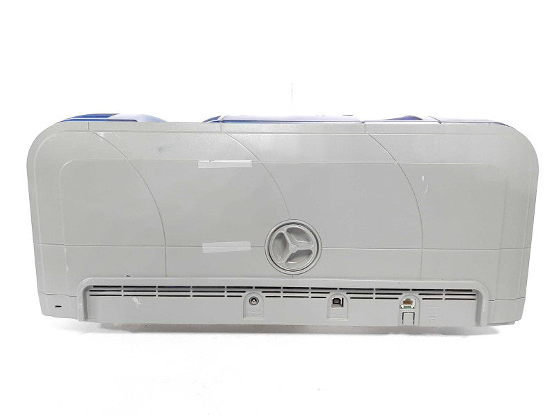 Datacard SD260L PX30 506308-088 Single Sided ID Card Printer, Read AS-IS _