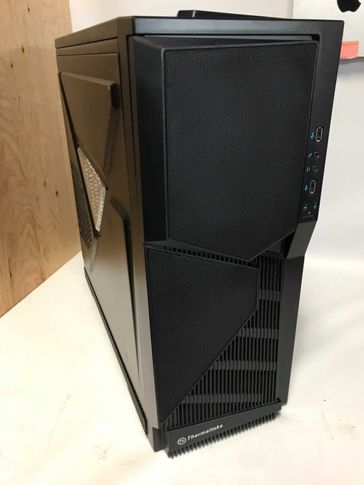 Thermaltake Mid Tower Case