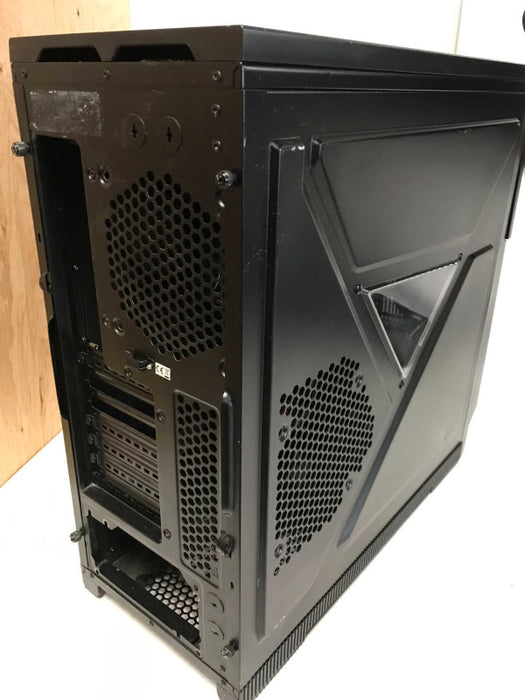Thermaltake Mid Tower Case