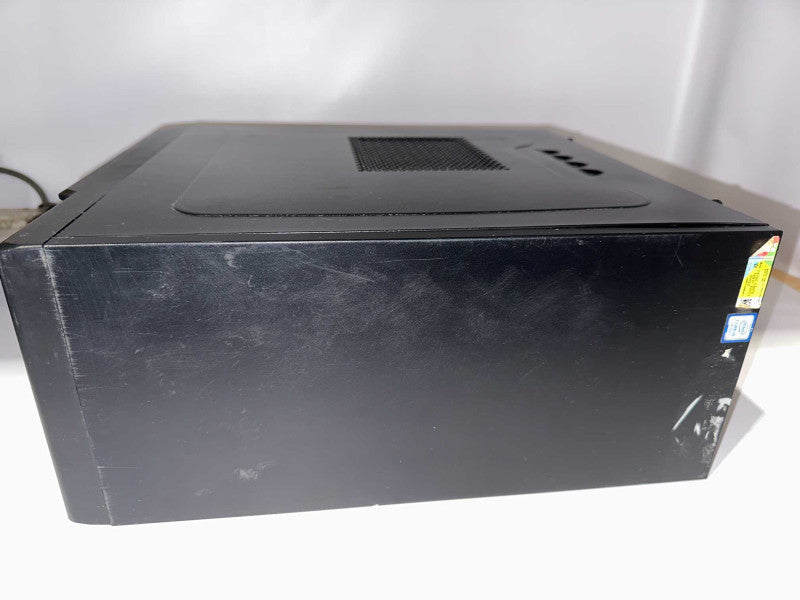 Custom PC Intel i5-7400 @ 3.00GHz (8GB RAM DDR4 2133MHz) 550W PSU