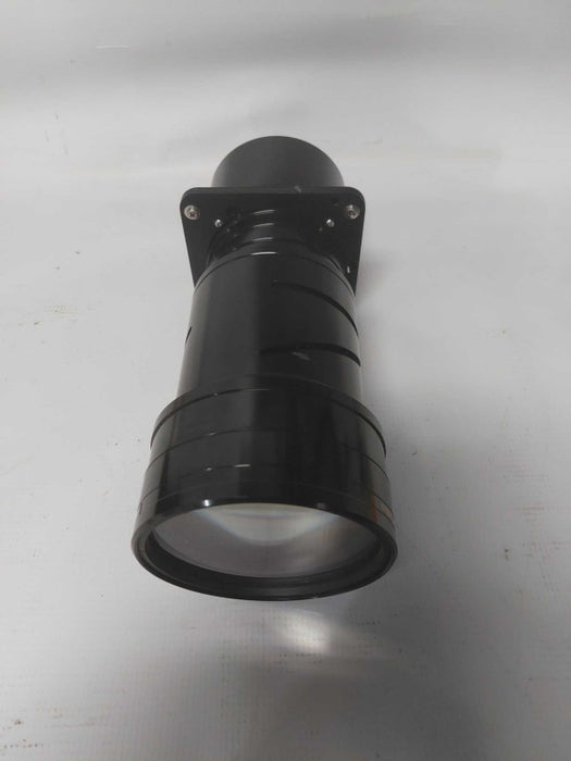 NAVITAR 368MCZ151 7.38-12.3â³ Lens for Eiki LC-XT3 & X5 & X5L Projectors Q