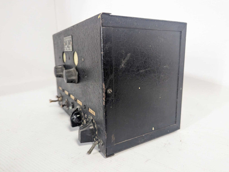 Clough-Brengle Model OC Signal Generator