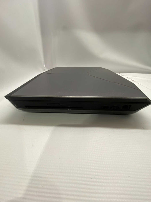 ALIENWARE P19E Laptop Intel Core i7 4710MQ 24GB RAM 250GB MSATA READ!