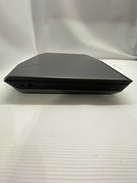 ALIENWARE P19E Laptop Intel Core i7 4710MQ 24GB RAM 250GB MSATA READ!