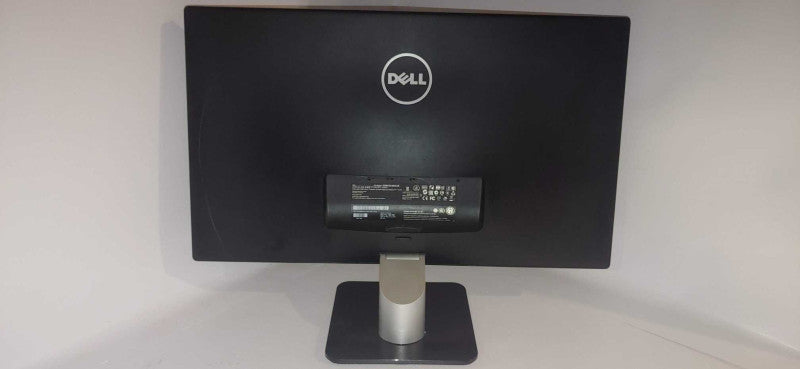 Dell 24\\" 2440Lb 1080p LCD Monitor HDMI, VGA Power Adapter Included @