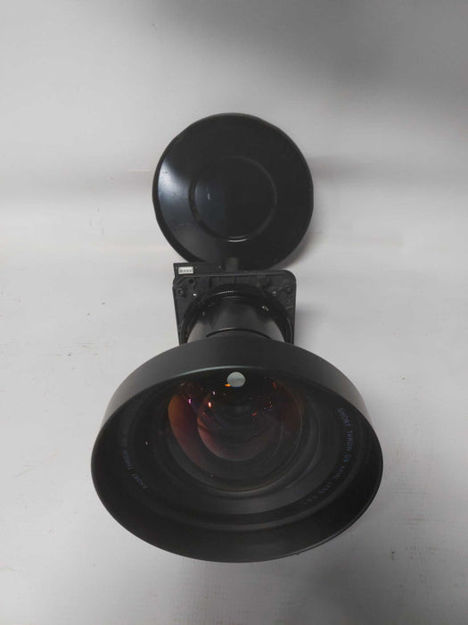 EIKI Sanyo AH-32501 LNS-W03E Short Throw On Axial Fixed 0.8:1 Projector Lens