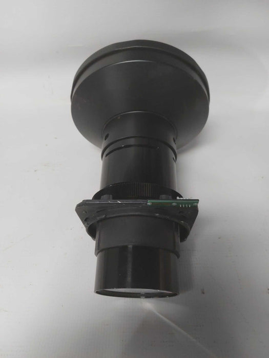 EIKI Sanyo AH-32501 LNS-W03E Short Throw On Axial Fixed 0.8:1 Projector Lens