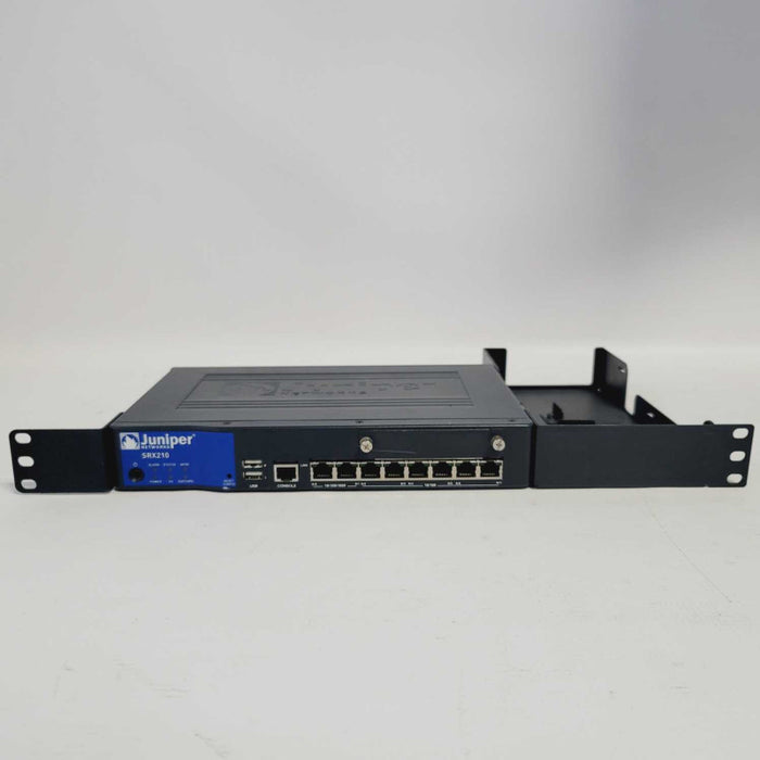 Juniper SRX210HE2 / SRX210 Series Gateway Firewall Q=