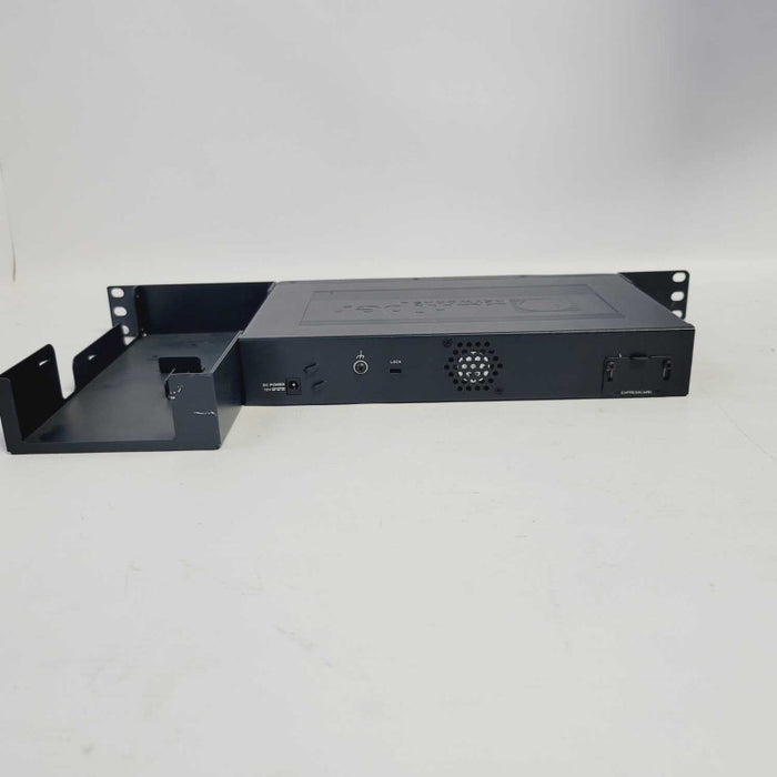 Juniper SRX210HE2 / SRX210 Series Gateway Firewall Q=