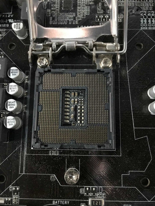 Asus Q87M-E Motherboard LGA 1150 DDR3 Intel Q87 HDMI DVI USB 3.0 Micro ATX