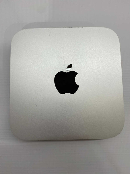 Apple Mac mini Late 2012 Intel Core i5 3210M 8GB RAM 500GB HDD