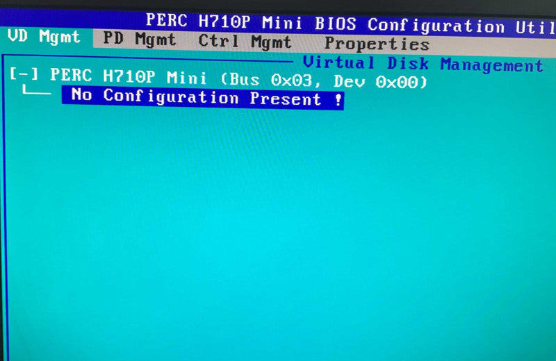 DELL PowerEdge R720xd 2x Intel Xeon E5-2690 @2.9GHz 32GB RAM  -