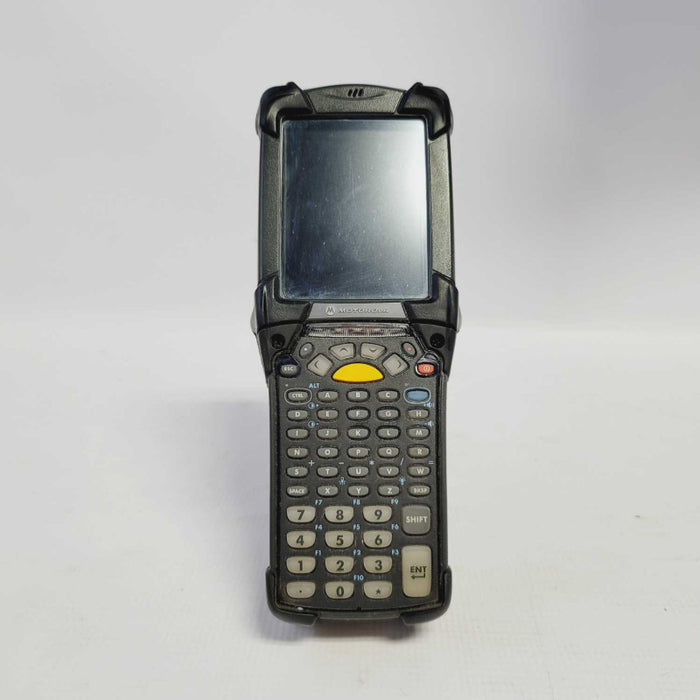 Motorola MC9190 Barcode Scanner w/ Battery READ =