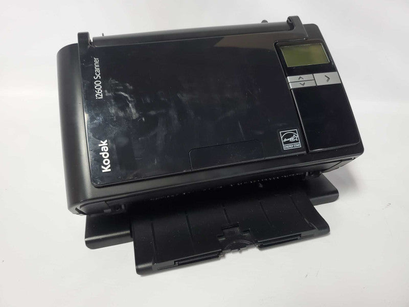 Kodak i2600 Scanner |