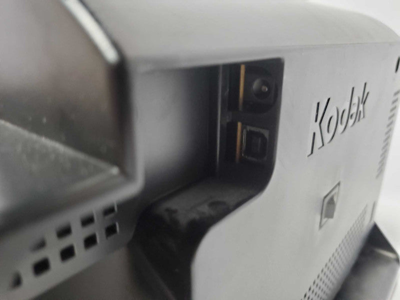 Kodak i2600 Scanner |