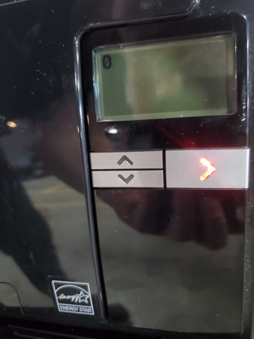 Kodak i2600 Scanner |