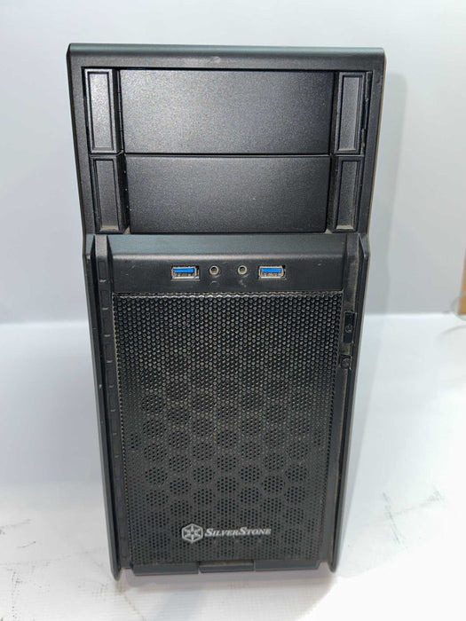 Custom PC ASUS PRIME H370M-PLUS Intel i5-8500 @ 2.80GHz (8GB DDR4 2133MHz)