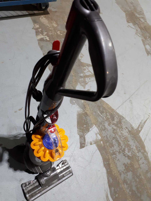DYSON Ball Multi Floor Origin Upright Vacuum  &