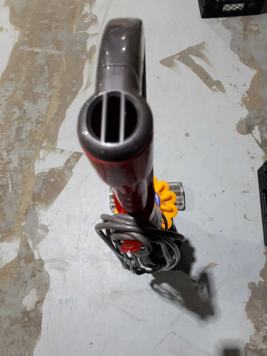 DYSON Ball Multi Floor Origin Upright Vacuum  &