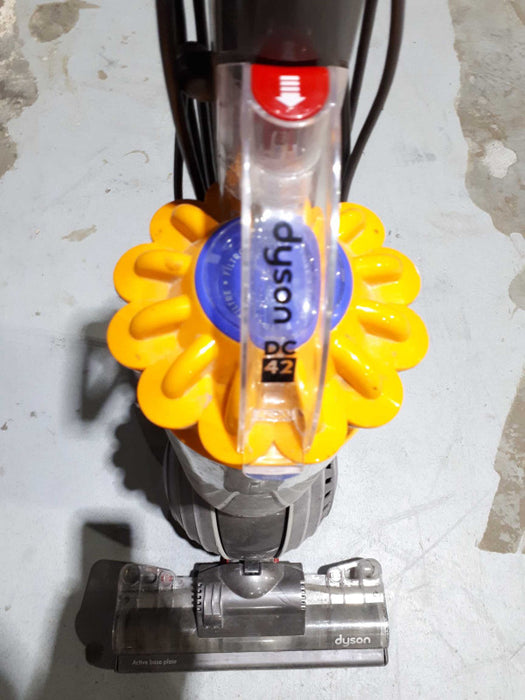 DYSON Ball Multi Floor Origin Upright Vacuum  &
