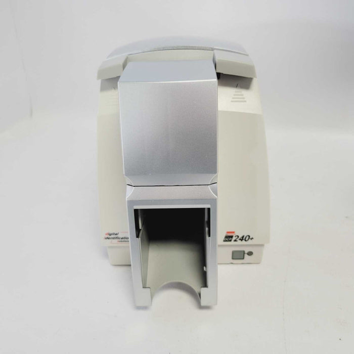 EDIsecure DCP240+ Direct card printer =