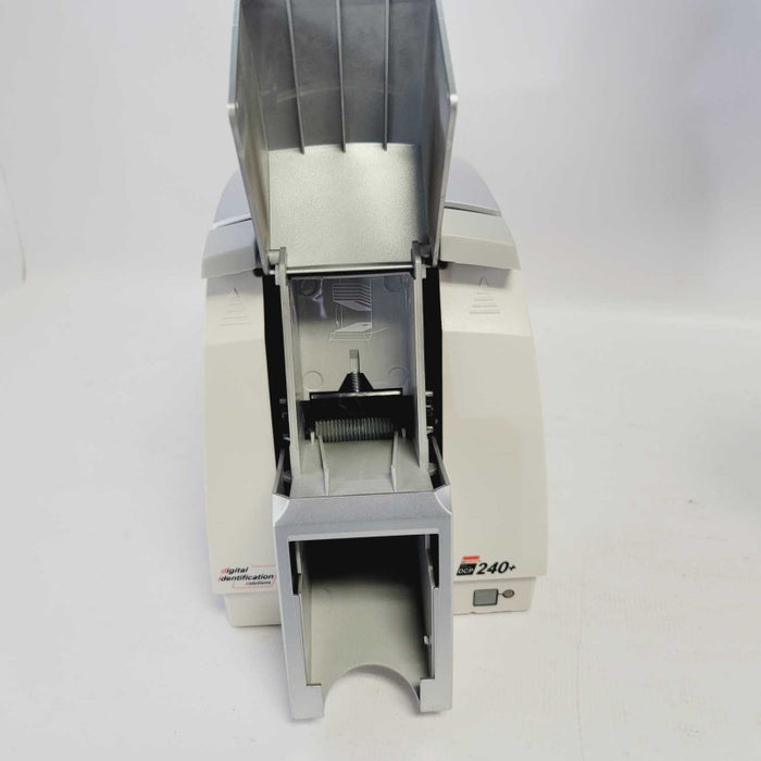 EDIsecure DCP240+ Direct card printer =