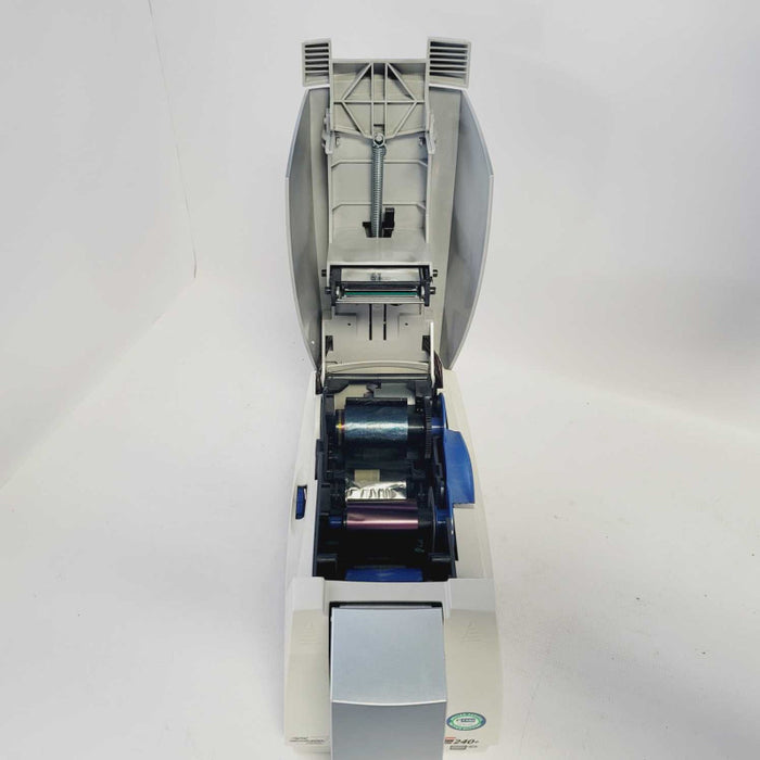 EDIsecure DCP240+ Direct card printer =