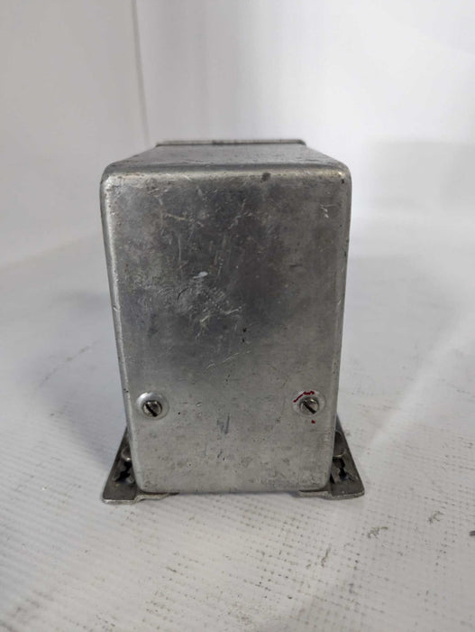 Signal Corps Radio Receiver BC-357-H