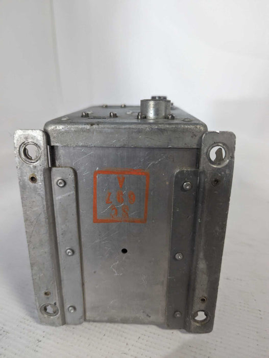 Signal Corps Radio Receiver BC-357-H