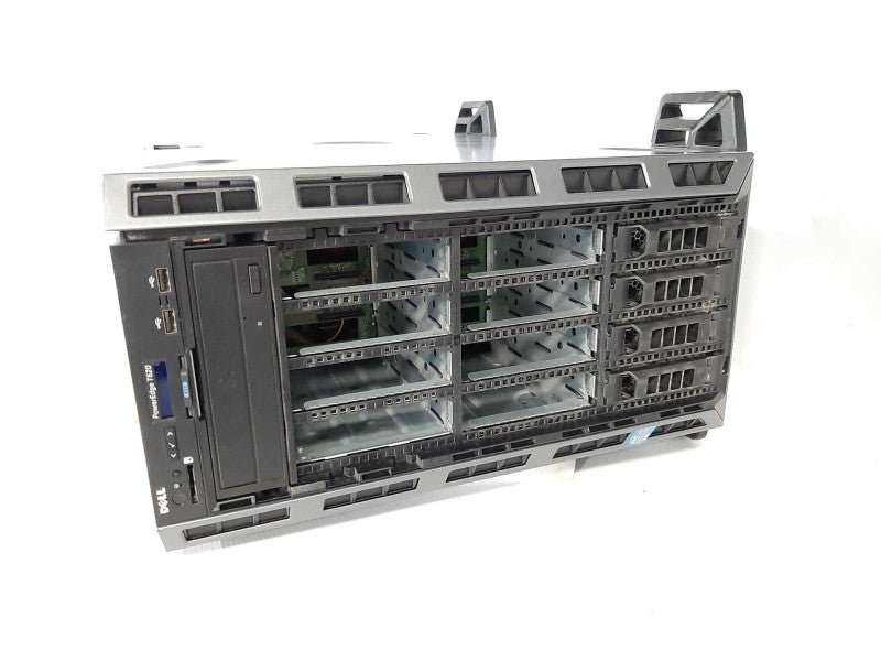 Dell PE R620 2x Xeon E5-2650 2.0GHz 6C 32GB ECC H710 Mini NO HDDs 3.5\\" $