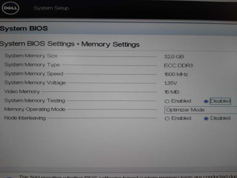 Dell PE R620 2x Xeon E5-2650 2.0GHz 6C 32GB ECC H710 Mini NO HDDs 3.5\\" $