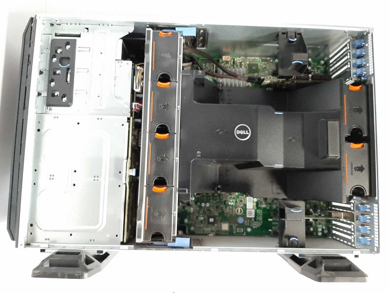 Dell PE R620 2x Xeon E5-2650 2.0GHz 6C 32GB ECC H710 Mini NO HDDs 3.5\\" $