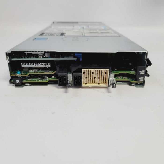Dell PowerEdge M620 Blade 2x Intel Xeon E5-2660 @ 2.20GHz READ Q=