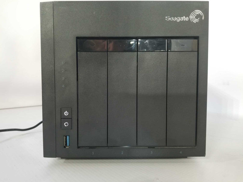 Seagate NAS 4-Bay Pro Server 4 x HDD Caddies _