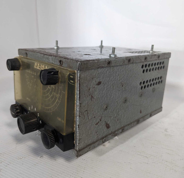 PMR-6A Mobile Receiver READ