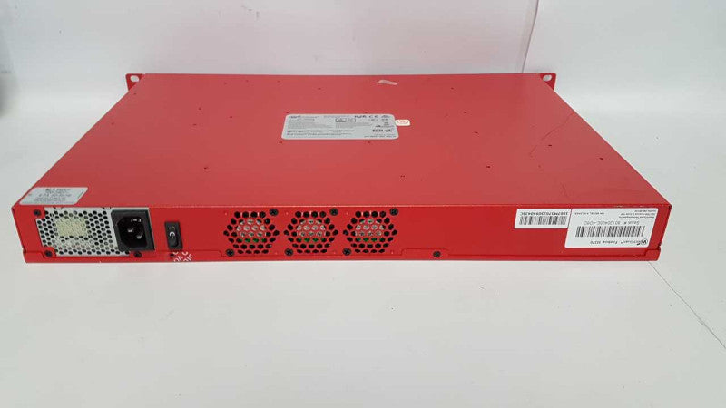 WatchGuard Firebox M370 - 4gb ram ddr4 - READ #