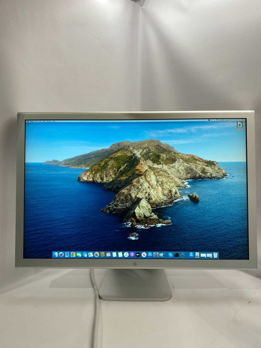 Apple Cinema Display 30\\" A1083 Monitor 2560 x1 600