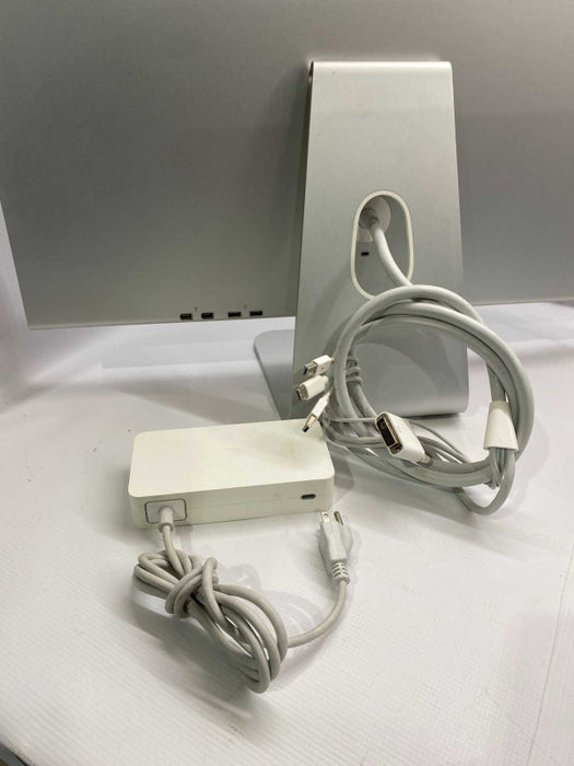 Apple Cinema Display 30\\" A1083 Monitor 2560 x1 600