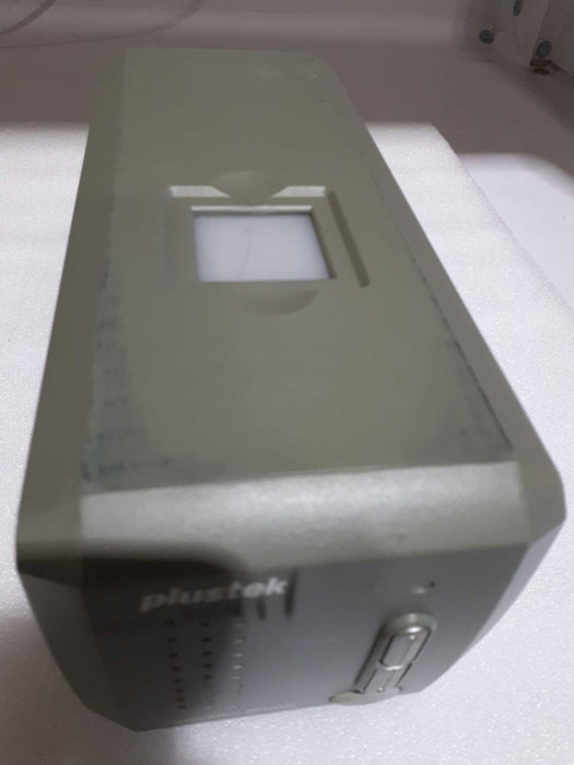 Plustek Optic Film Slide Scanner Optic Film 7200 &